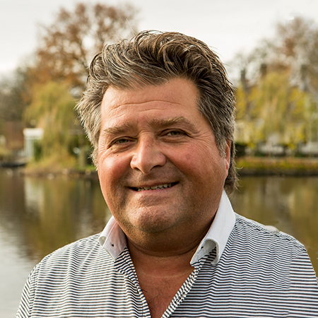 Wim Geluk